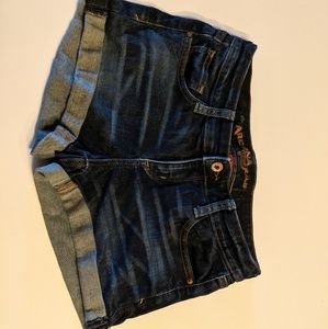 Arizona Jean Shorts.